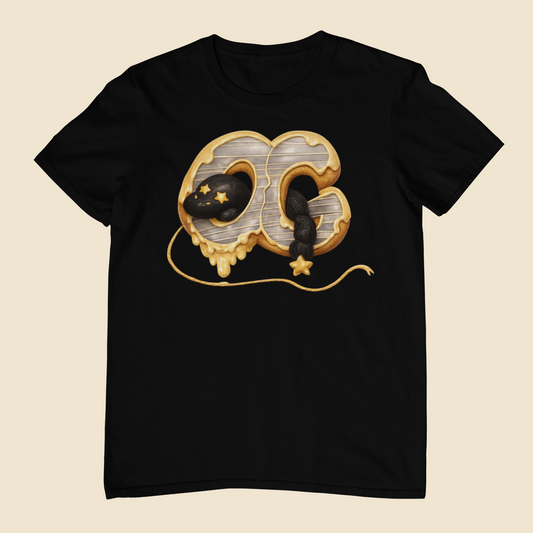 Ordinary Generation™ OG Emblem Tee