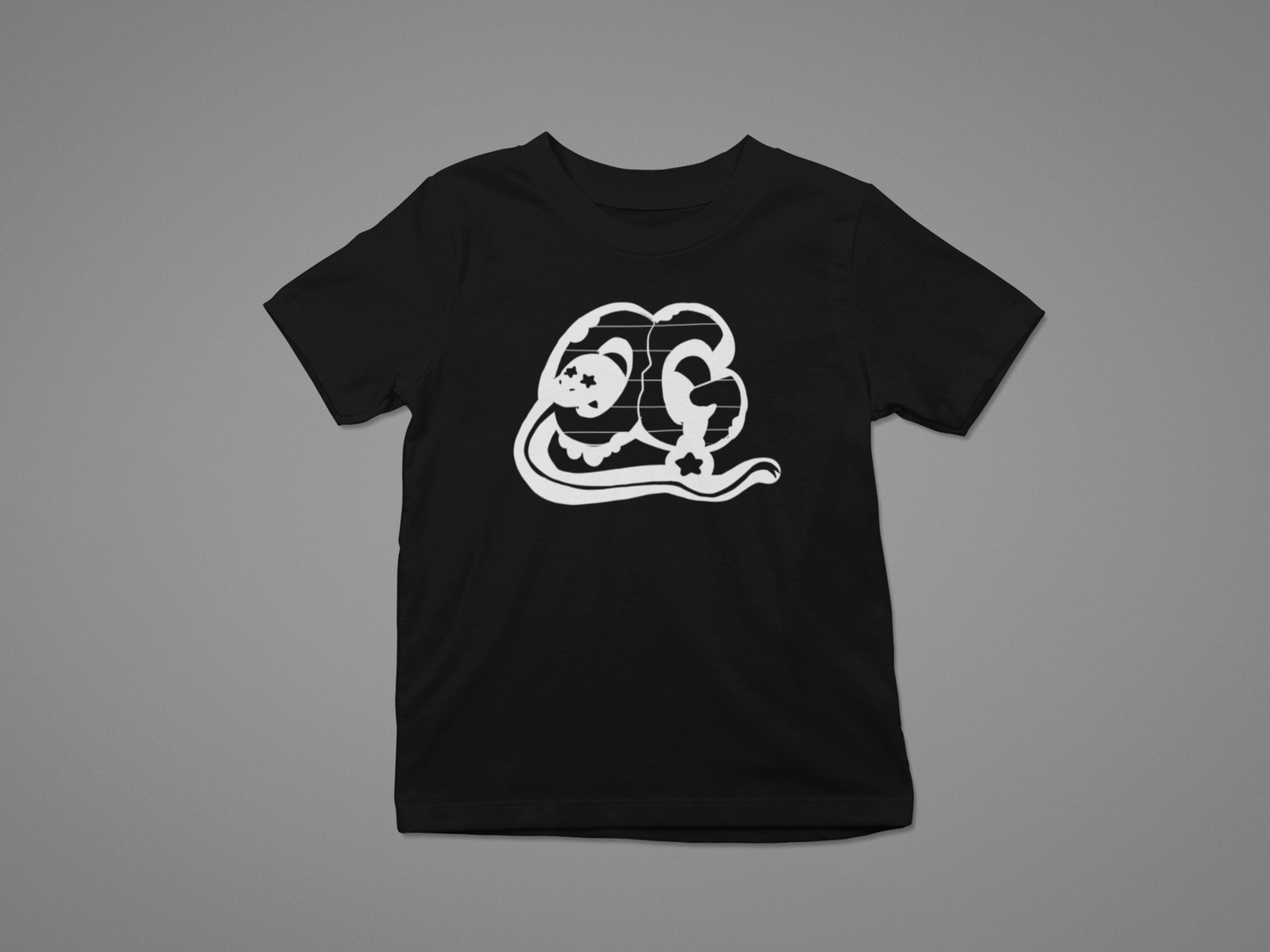 OG Kiddie Logo T-Shirt