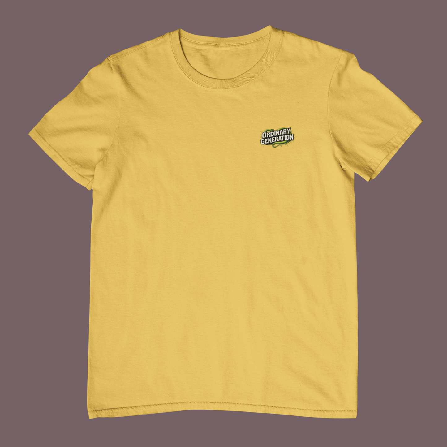 OG Cunning Snake Logo