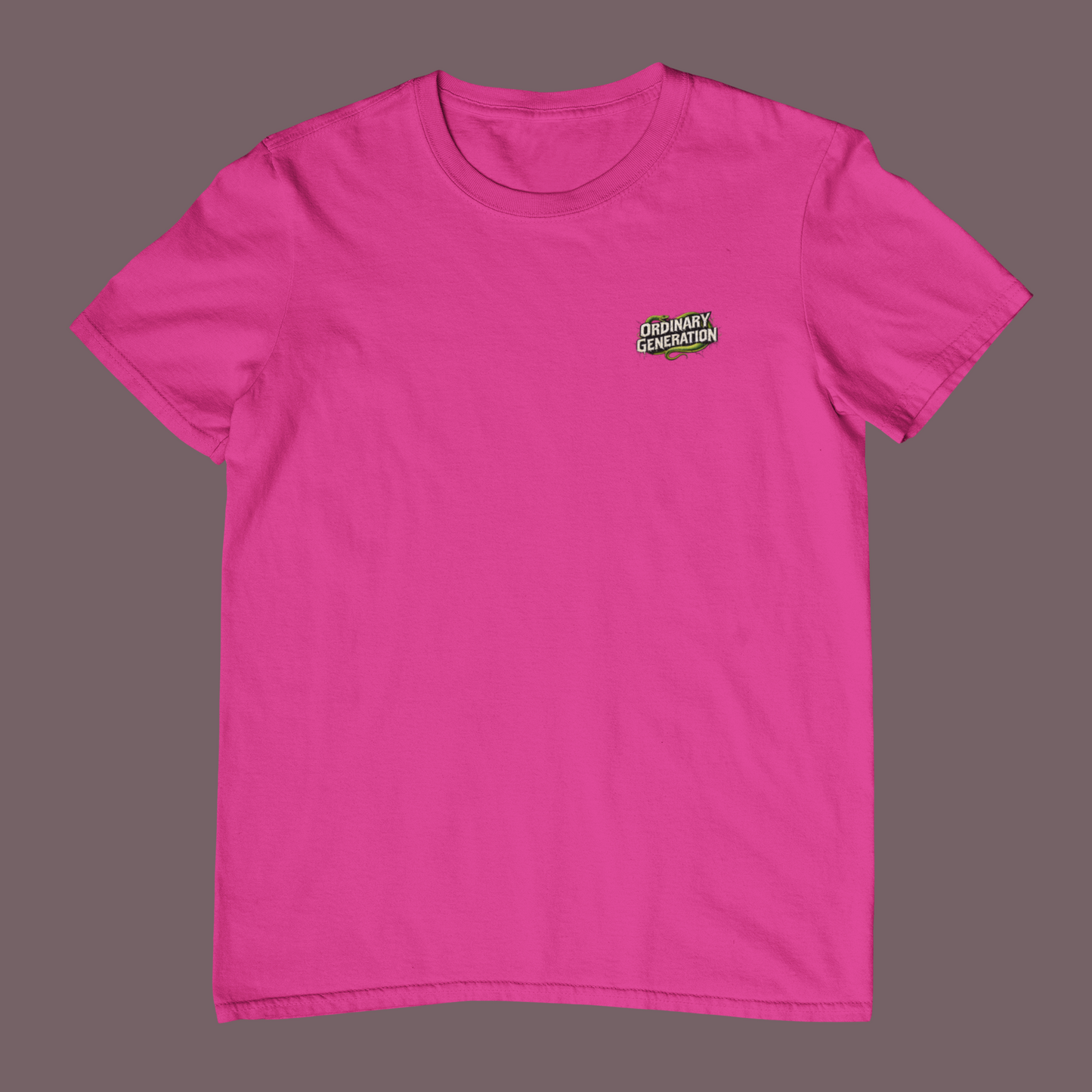 OG Cunning Snake Logo