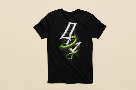 OG Cunning Snake Logo