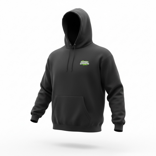 Ordinary Generation™ “Cunning Snake” Hoodie