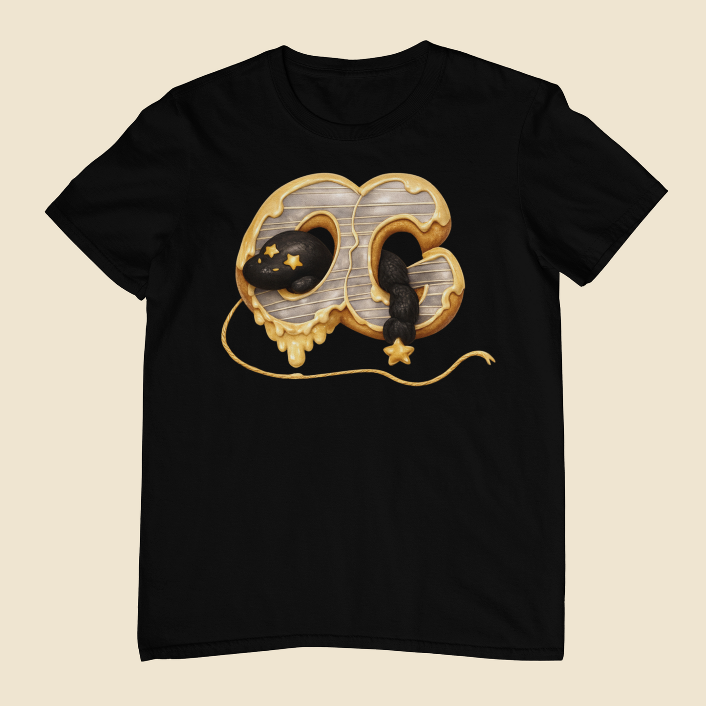 Ordinary Generation™ OG Emblem Tee