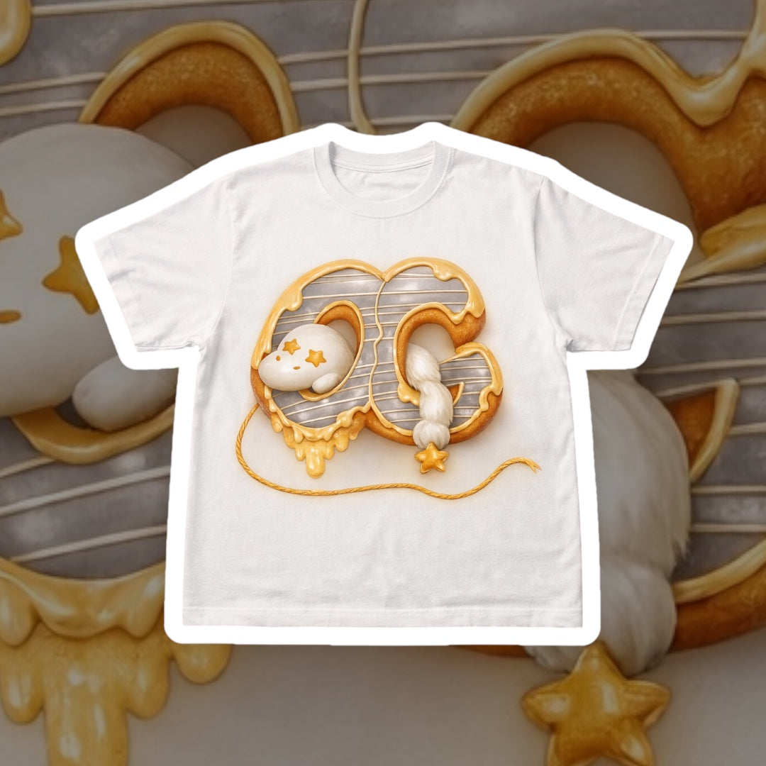 Ordinary Generation™ OG Emblem Tee