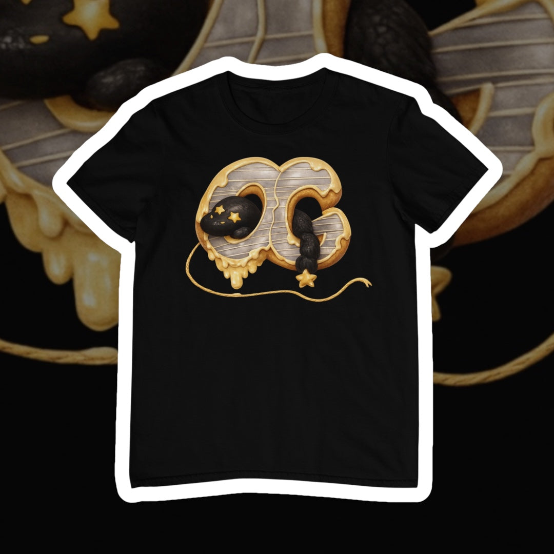 Ordinary Generation™ OG Emblem Tee