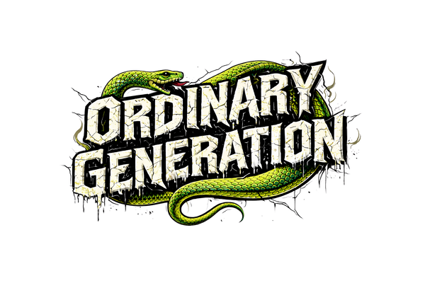 OrdinaryGeneration